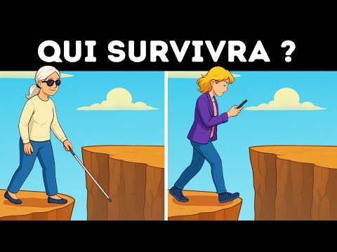 Hard Riddles That Will Break Your Brain (Unless You're a Genius)