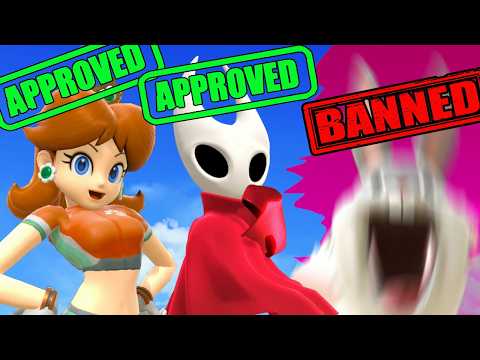 Pick the Ugly Skin = BANNED (And How It Went Wrong)