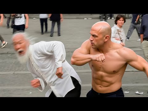 Fake Masters Getting DESTROYED By Real Fighters! The Best NEW Compilation!