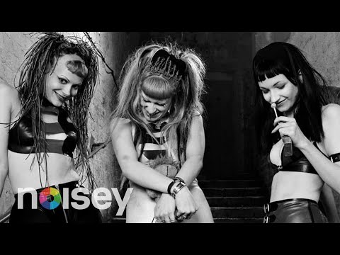 The Oldest Goth Club in the World: Slimelight