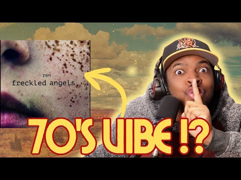 DID HE TAKE IT BACK!!? | Ren - Bullet | Rapper REACTS