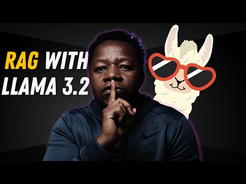 Discover the POWER of RAG Systems with Ollama and Llama 3.2!