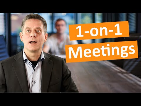 The Secret to Effective 1-on-1s (And How To Lead Better)