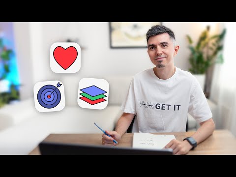 How to Achieve Goals: My Productivity Framework That Works