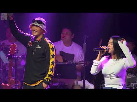 MC 스나이퍼, 유리 - BK Love [240906 Back To The Old School 2 콘서트]