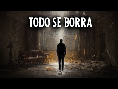 El cierre de un ciclo del alma: lo que nadie te dice cuando tu mundo empieza a borrarse
