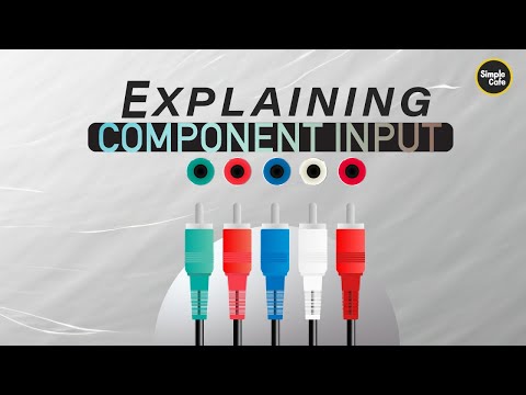 Component Explained