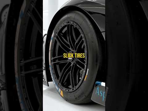 These Bugatti Tires Only Last 37 miles!