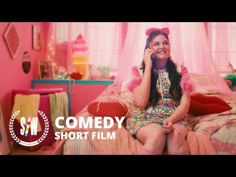 ILY, Bye | Feat. Megan Stalter, A Woman's Hilarious Quest to Delete Embarrassing Voicemails!