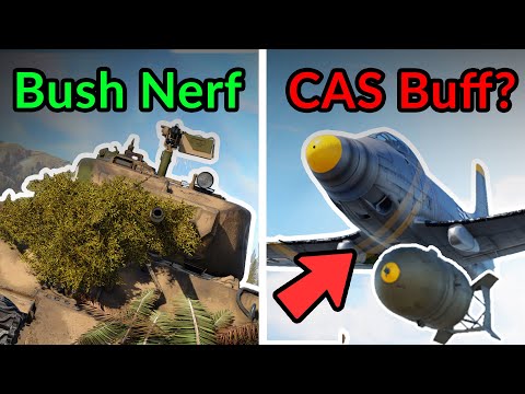 Must Know Features You Missed in Sons of Attilla (War Thunder Update)