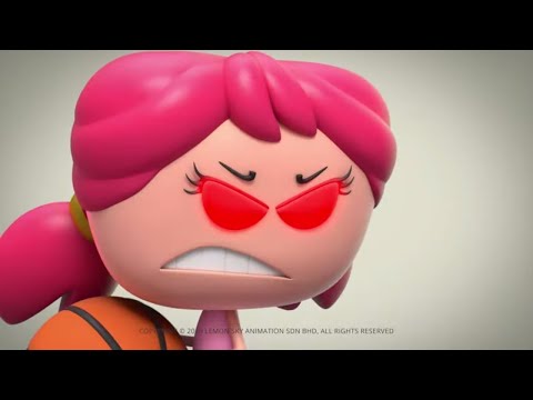 언덕의 괴롭힘에 주의하세요!!! | 점성술 | 와일드브레인 코리아