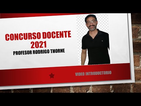 Concurso docente 2021- CNSC (ETAPAS DEL PROCESO)