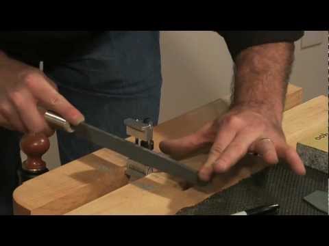 Honing Guide Modification (with Deneb Puchalski)