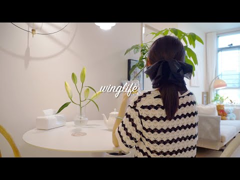 My five renovation regrets｜The renovation journey to reconcile with myself🌿