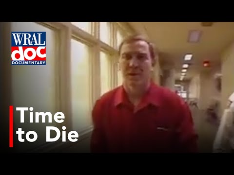 Death Row Executions in North Carolina -  "Time To Die" - A WRAL Documentary