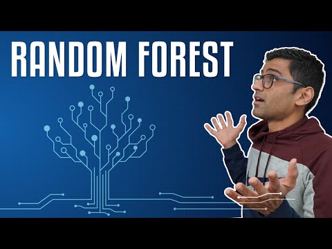 Machine Learning Tutorial Python - 11 Random Forest