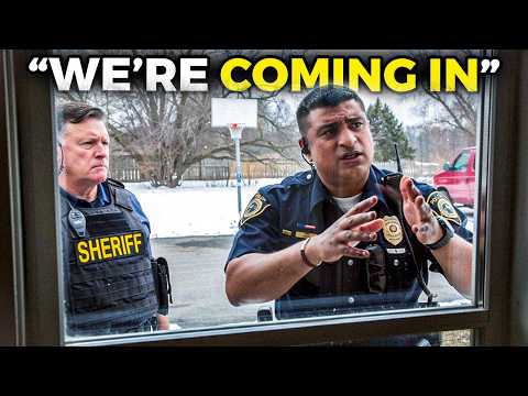 The NEW Ruling Cops Use to Search Your Home WITHOUT a Warrant