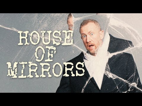 House of Mirrors | Taskmaster
