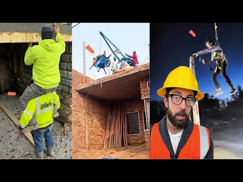 compilation of smart and funny work | dramatic situations PART.2 👀👍 !...