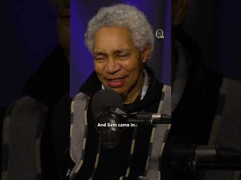 Beverly Glenn-Copeland on recording Ever New with Sam Smith