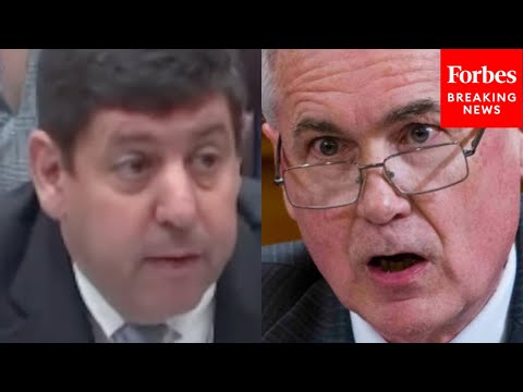 Tom McClintock Asks ATF Head Point Blank: 'What Do You Think Is The Purpose of The 2nd Amendment?'