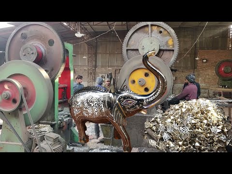 The Power of Skills || Top 6 Manufacturing Process Videos That Redefine Mastery