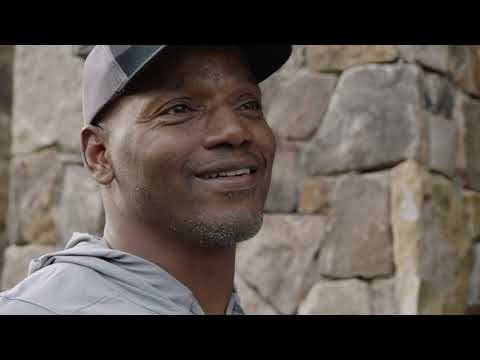 Class of 2022 Extended Knock on the Door - Bryant Young