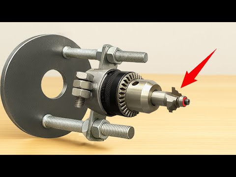 I regret not learning this secret of this 60 year old welder! You need to know!