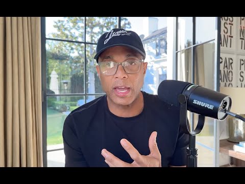 Don Lemon drops HUGE UPDATE after arrest