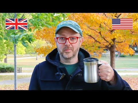 How British and American Autumns Are Very Different
