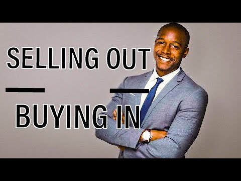 Black Men Need To Cut Their Hair or Stay At The Bottom | Response To Oshay & Steve The Dean ©