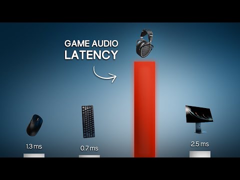 Why PC Gaming Audio is Broken (and how it’s holding you back)