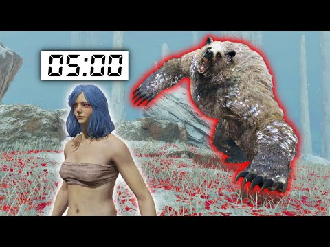 5분마다 엉뚱한 곳으로 순간이동하는 엘든링 전부 정복하기