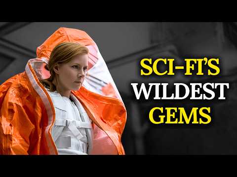 15 Mind-Bender Sci-Fi Movies With Endings More Shocking Than the Finale (Vol. 2)