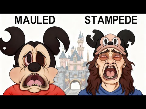 The Worst Disneyland Deaths Ever
