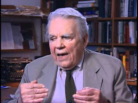 Andy Rooney on Ernest Hemingway - EMMYTVLEGENDS.ORG