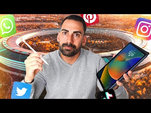 Cómo descargar APLICACIONES en IPAD [Primera Vez] 2026