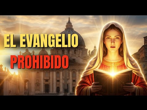 El Evangelio Prohibido de María Magdalena – La Historia Censurada por El Vaticano