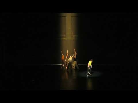 계원예술고등학교 무용제2024   HD 1080p