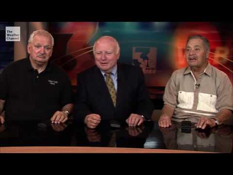 Storm Stories: Hurricane Camille Part I