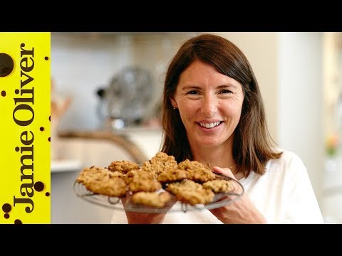 Jools' Simple Cookies | Jools & Buddy Oliver