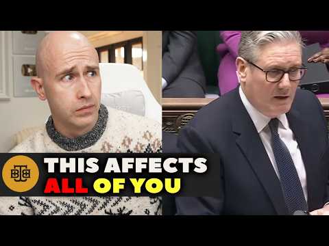 POLICE STATE in the making