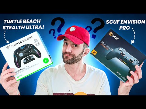 Why would you buy the Turtle Beach Stealth Ultra?