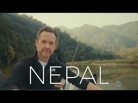 Nepal Was Always in My Blood. Now I Understand Why.