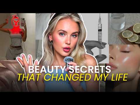 TOP 1% Beauty Treatments