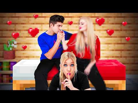 Preston CHEATED on Our ANNIVERSARY