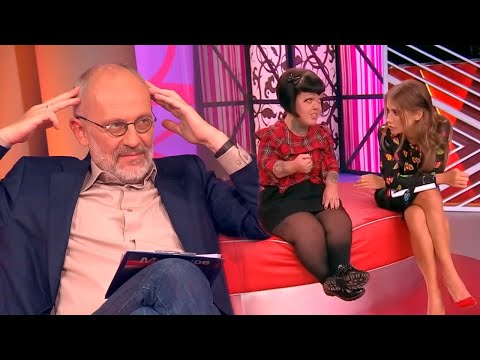 Не красавец, не богатый, инвалид — почему выбирают таких?