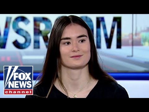 Lia Thomas' ex-teammate pushes back on White House rhetoric