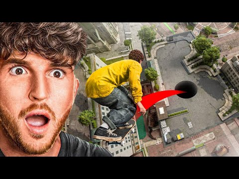 Testing EXTREME SKATE 4 TikTok Challenges..