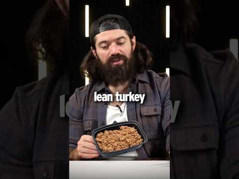 My Favourite Gains Meal Right Now